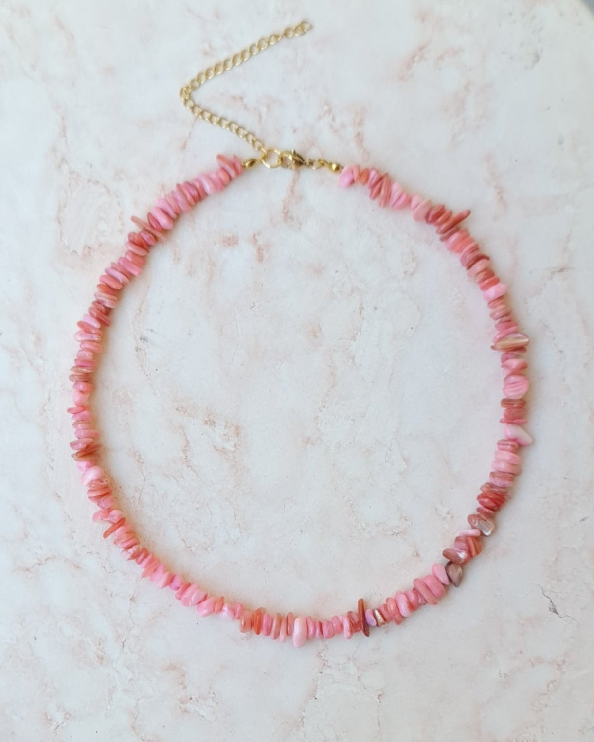 Stone Chips Chokers