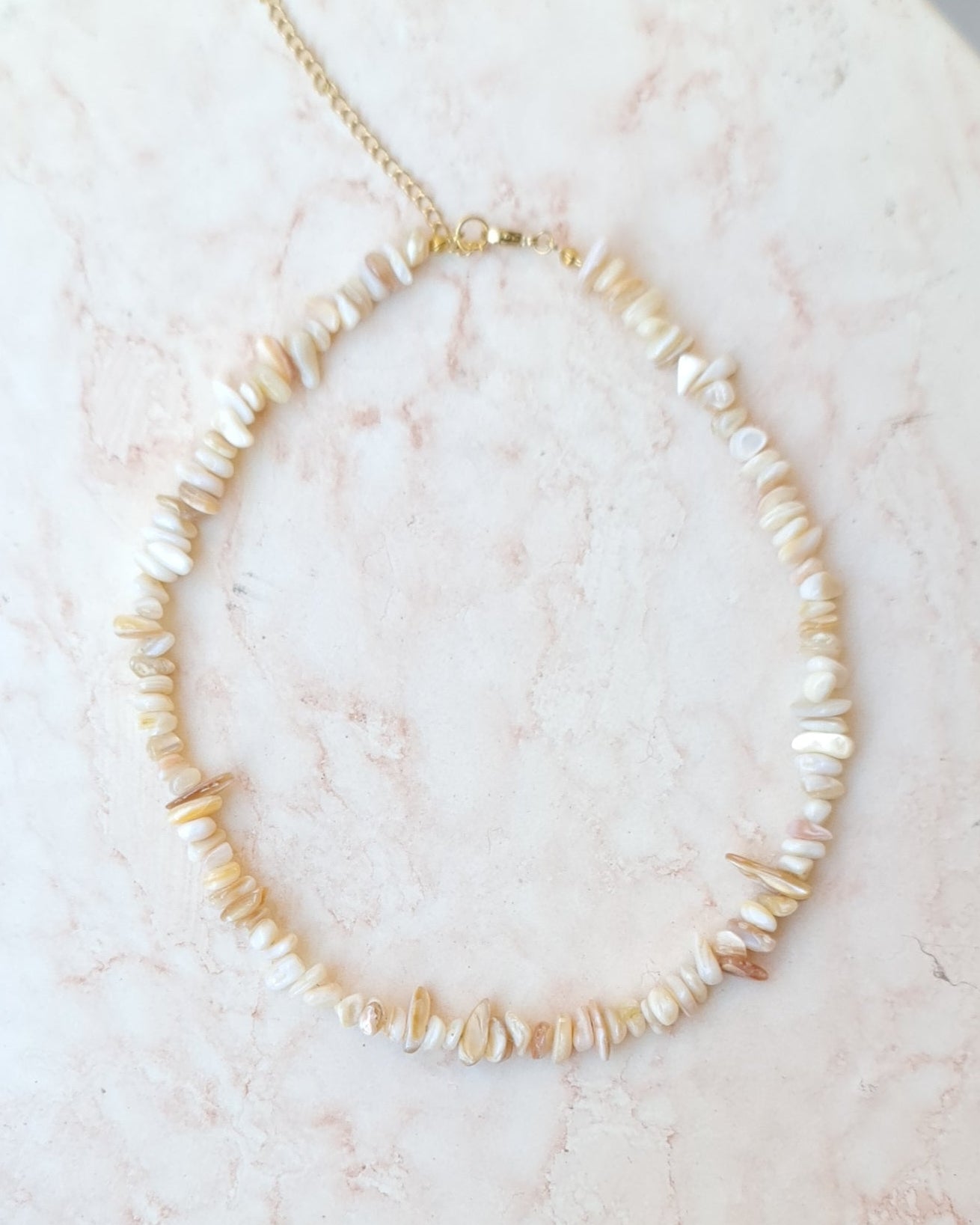 Stone Chips Chokers