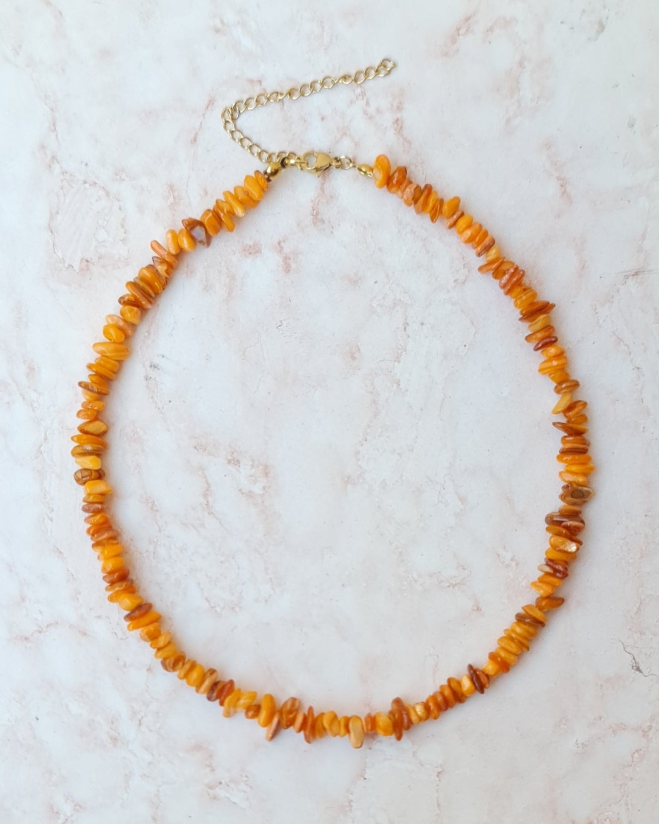 Stone Chips Chokers
