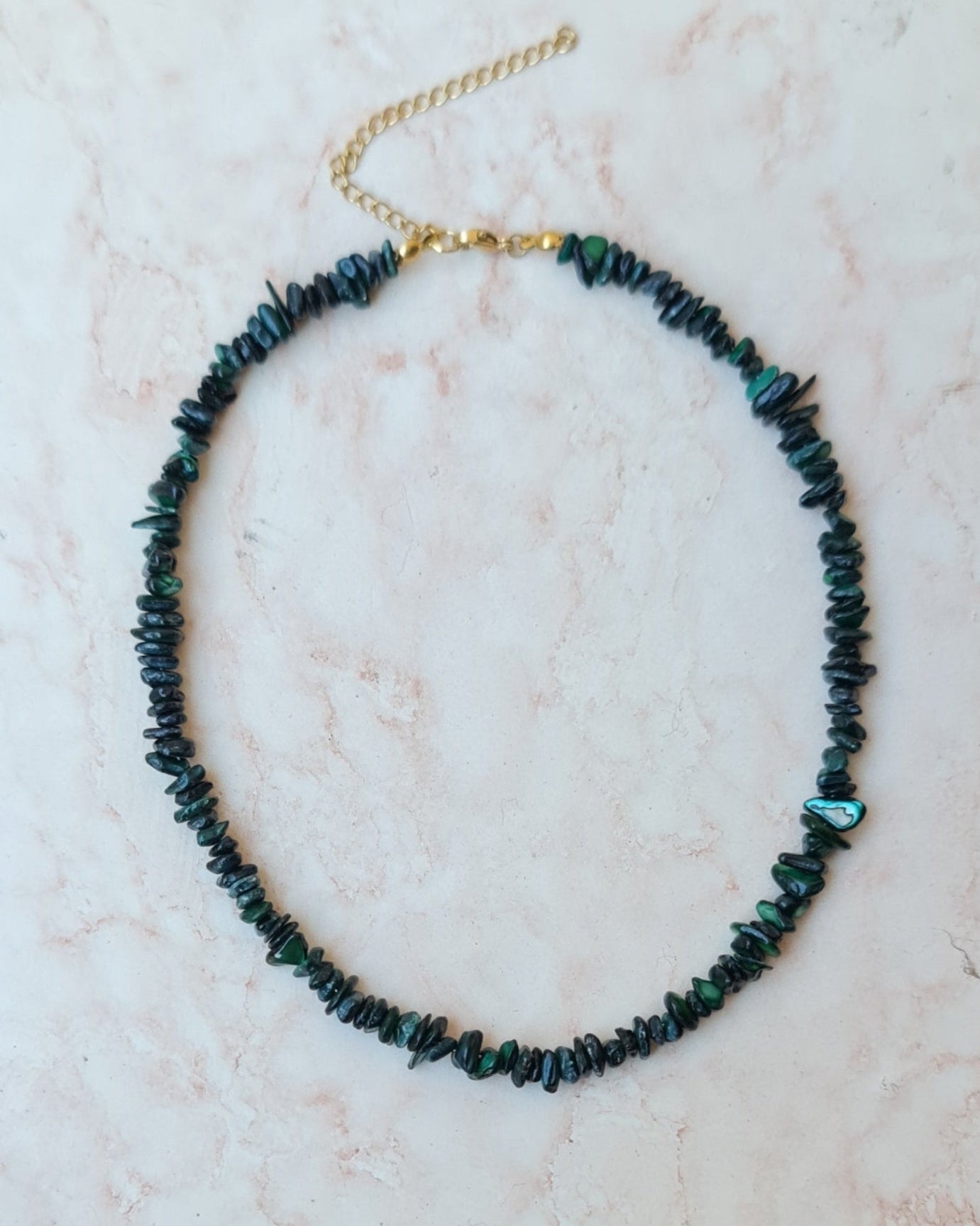 Stone Chips Chokers