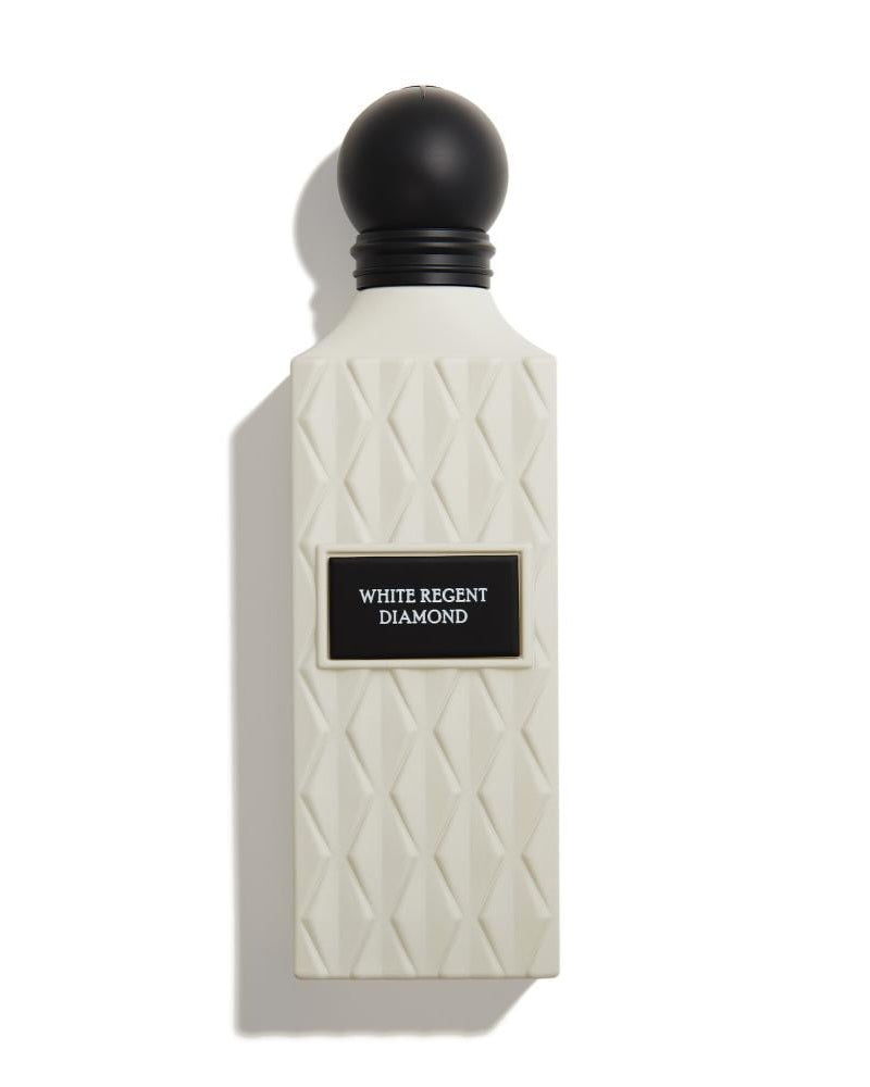 Ibraq White Regent Diamond 150 ML