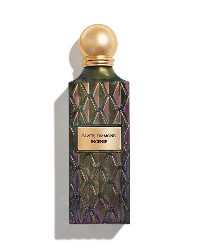 Ibraq Black Diamond - Incense 150 ML
