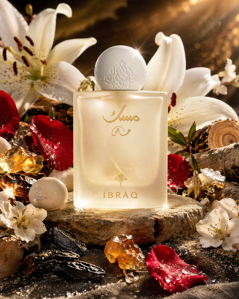 Ibraq Special Musk 75ml