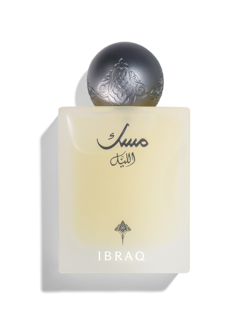 Ibraq Al-Lail Musk