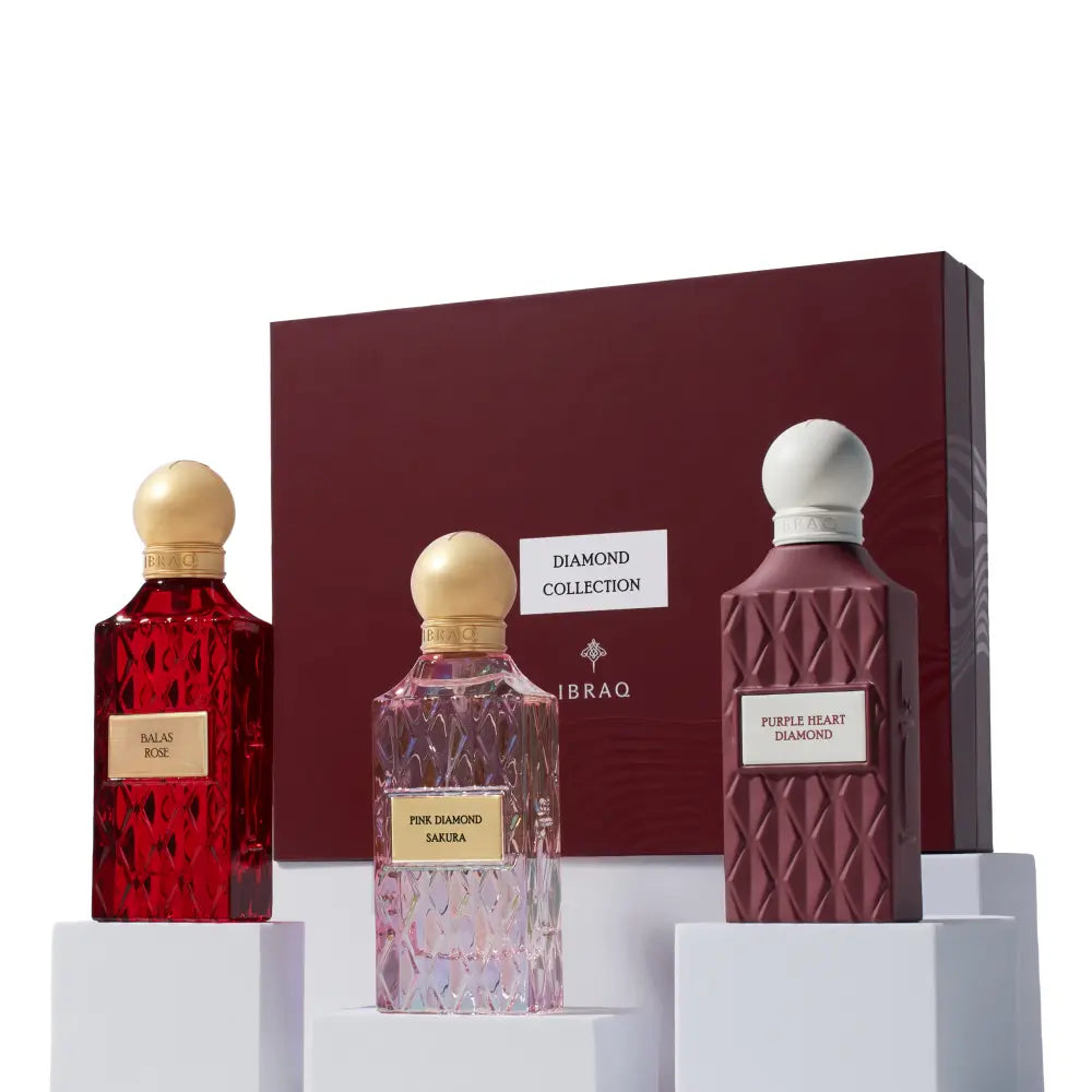 Fragrances