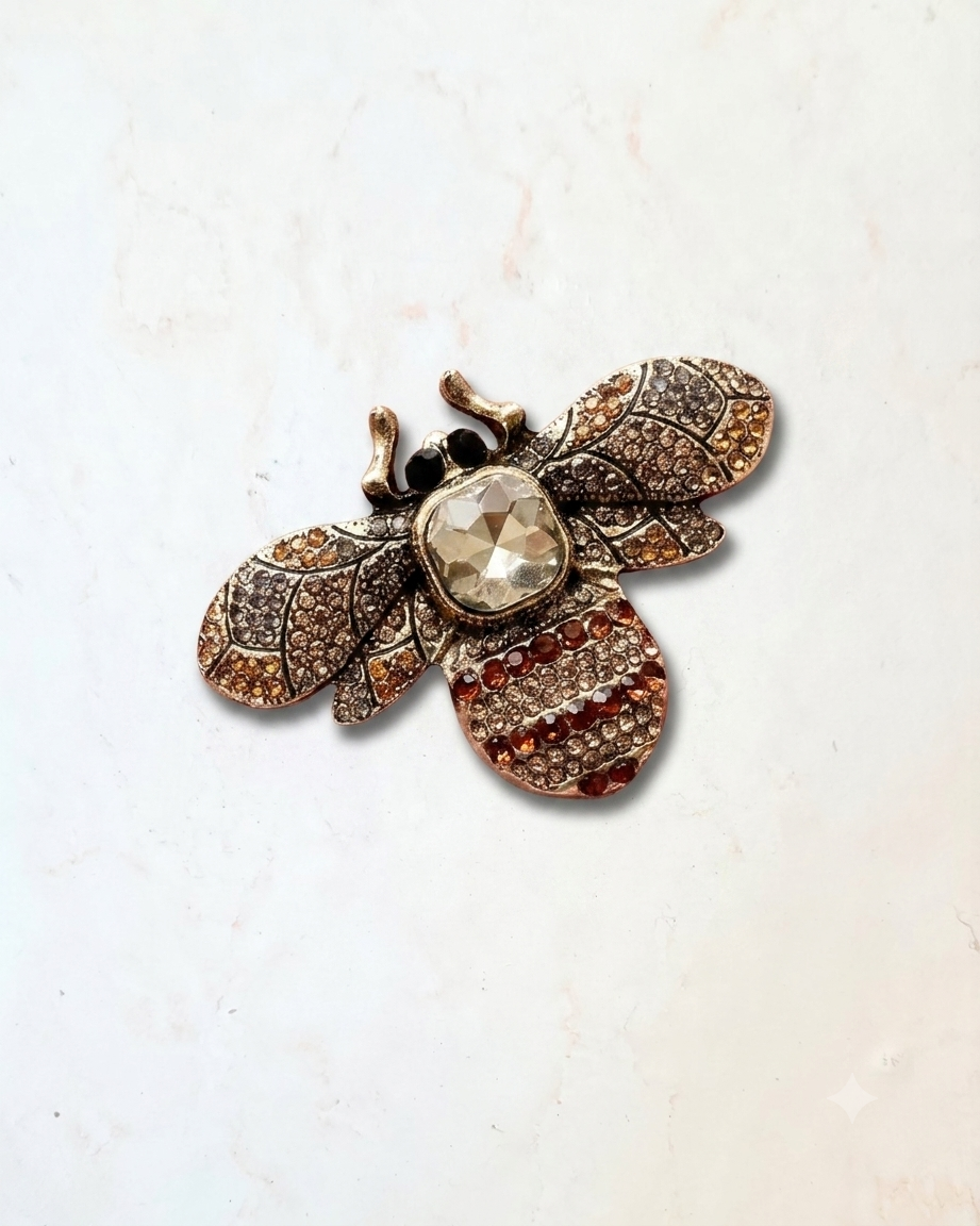 Brooches