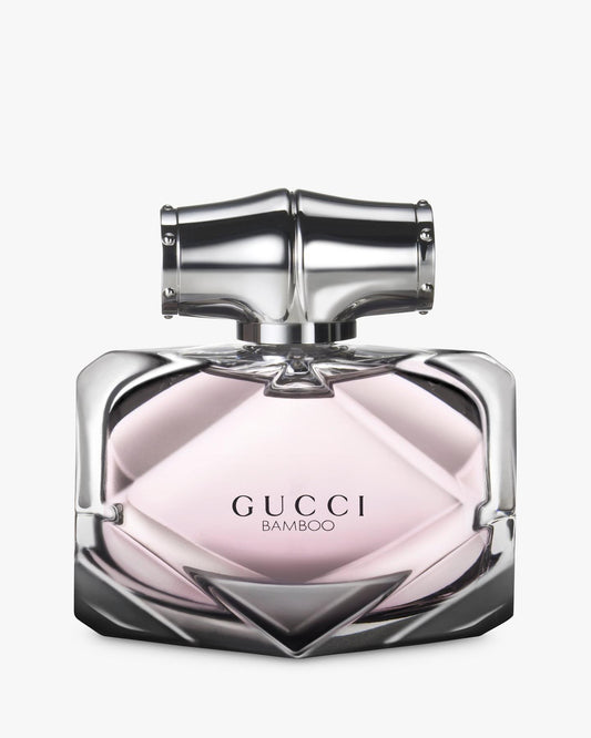 Gucci Bamboo Eau de Parfum 75ml