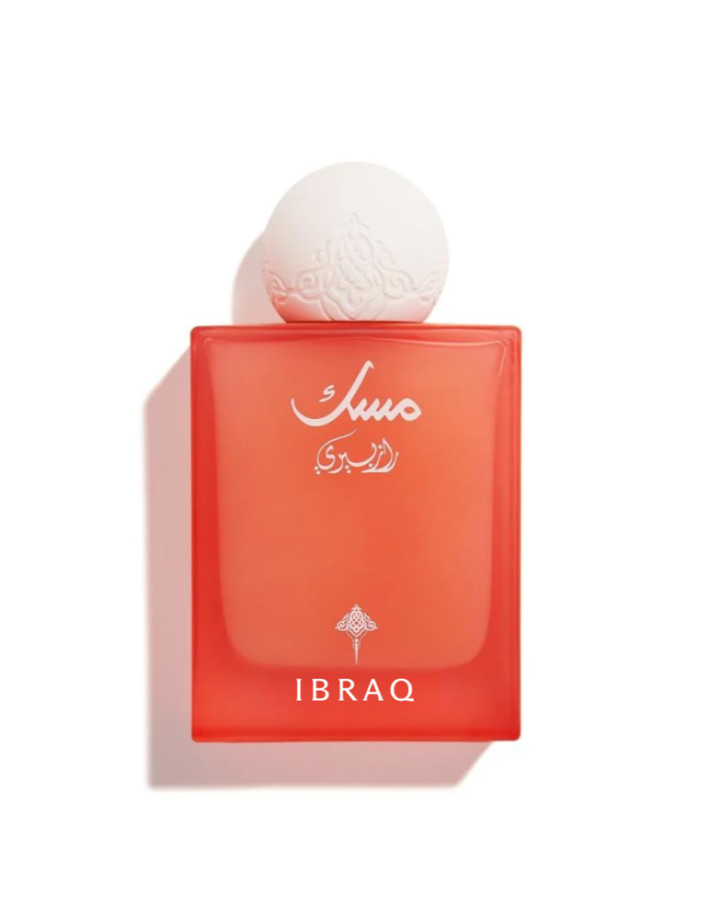 Ibraq Raspberry Musk