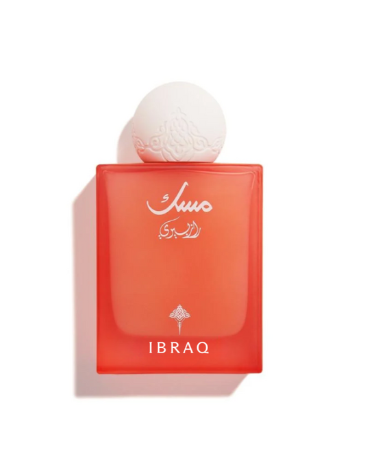 Ibraq Raspberry Musk