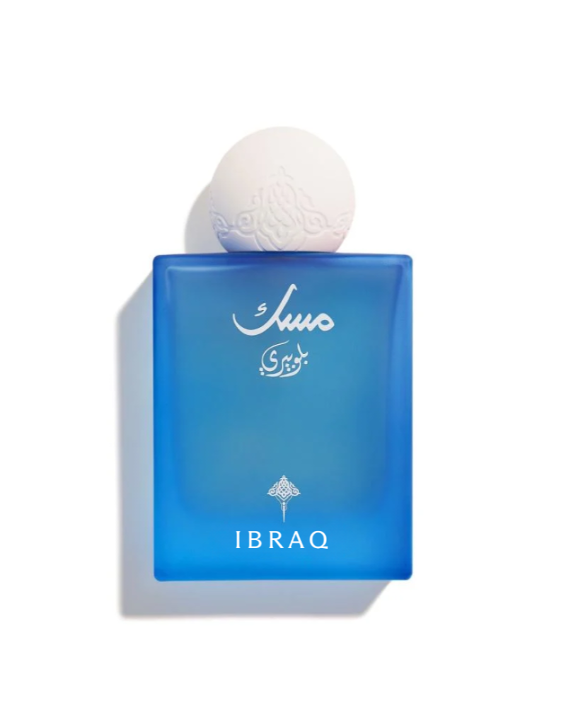 Ibraq Blueberry Musk