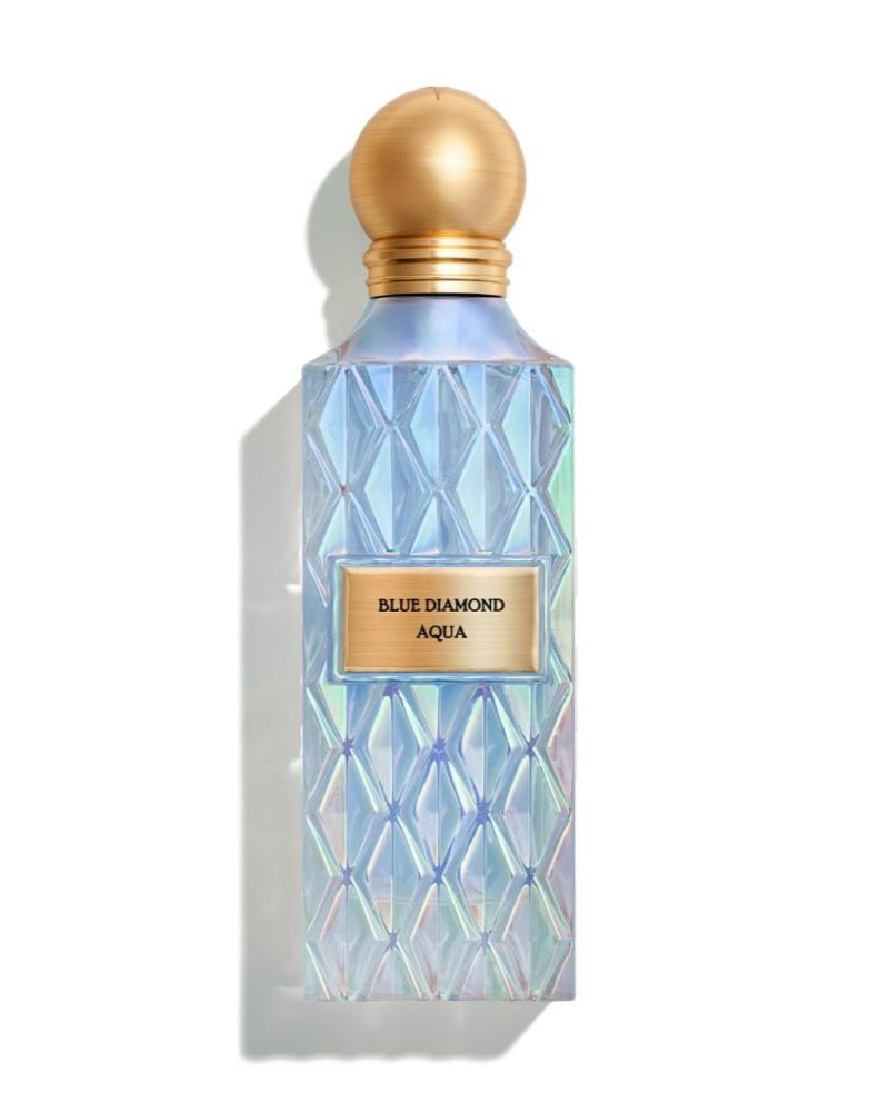 Ibraq Blue Diamond - Aqua 150 ML