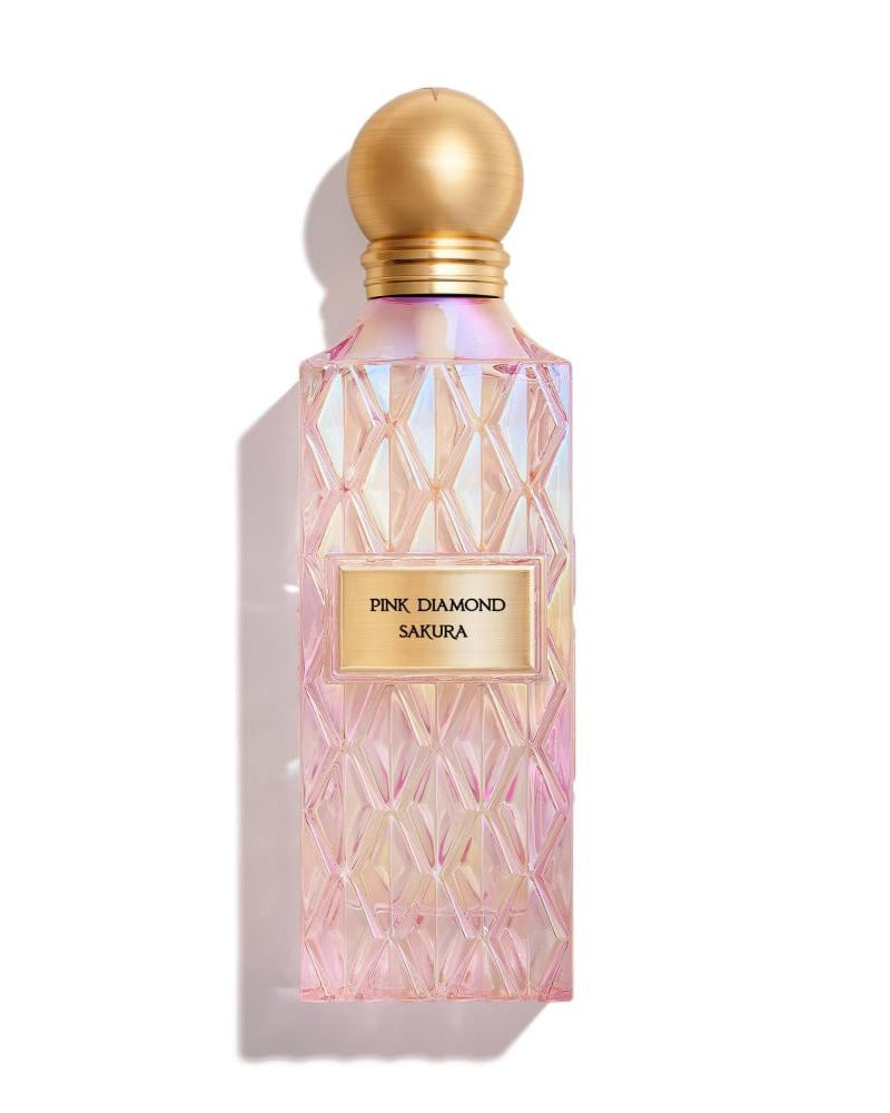 Ibraq Pink Diamond - Sakura 150 ML