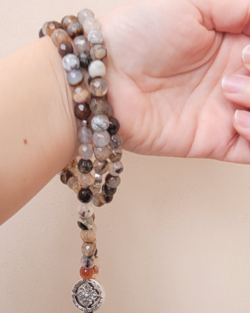 Thread 99 Agate Sebha