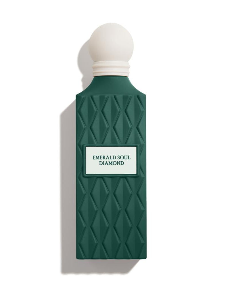 Ibraq Emerald Soul Diamond 150 ML