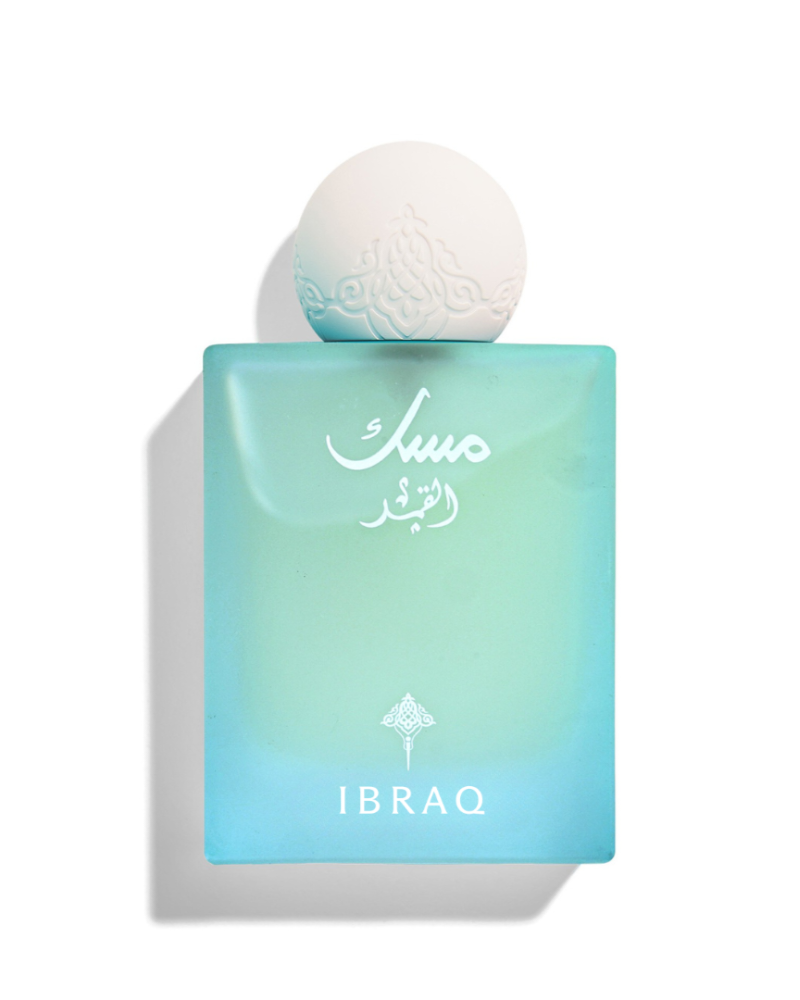 Ibraq Al-Qamar Musk