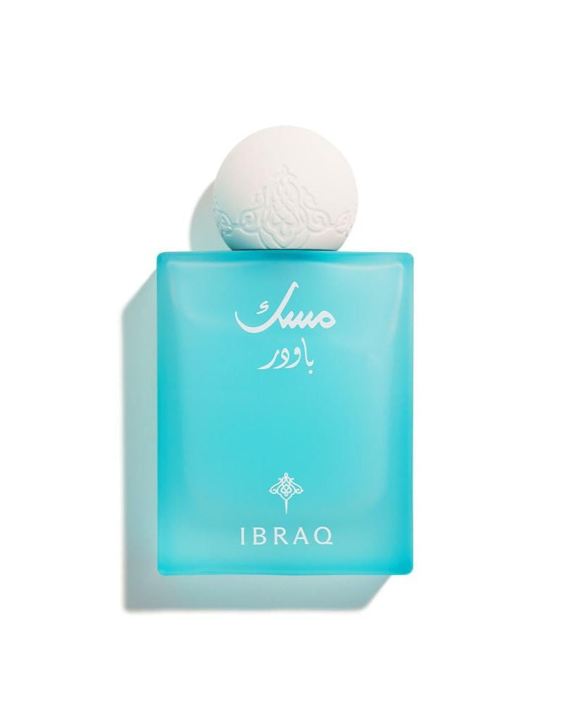 Ibraq Powder Musk
