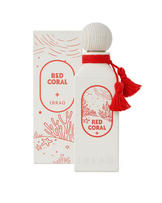 Ibraq Red Coral