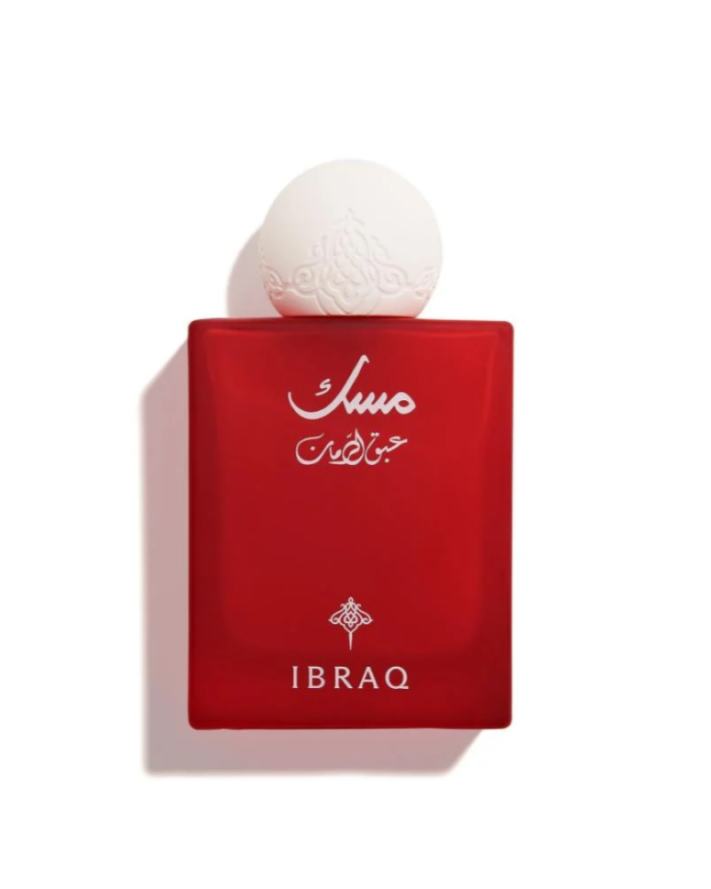 Ibraq Abaq Pomegranate Musk 75ml