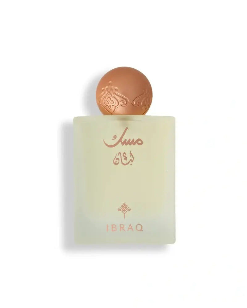 Ibraq Luban Musk