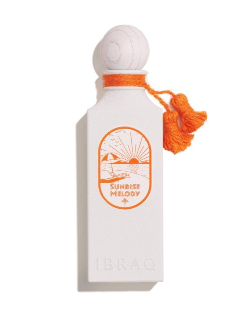 Ibraq Sunrise Melody 100ml