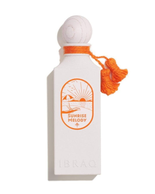 Ibraq Sunrise Melody 100ml