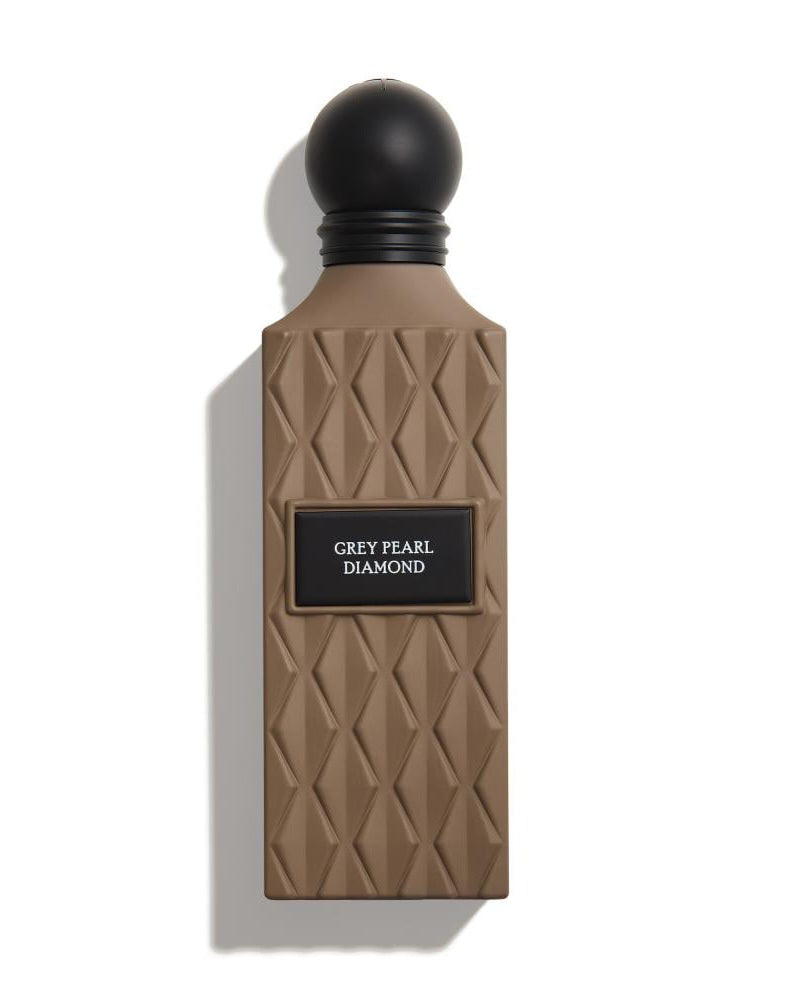 Ibraq Grey Pearl Diamond 150 ML