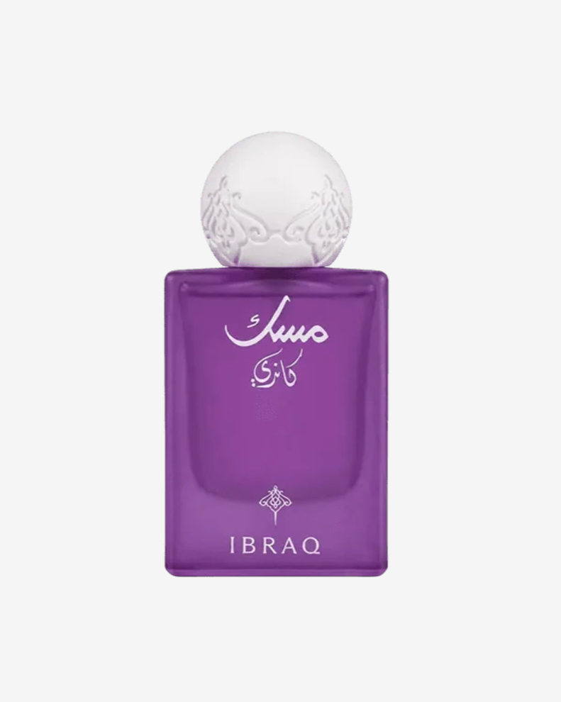 Ibraq Candy Musk