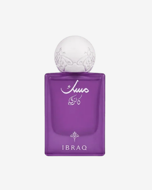 Ibraq Candy Musk