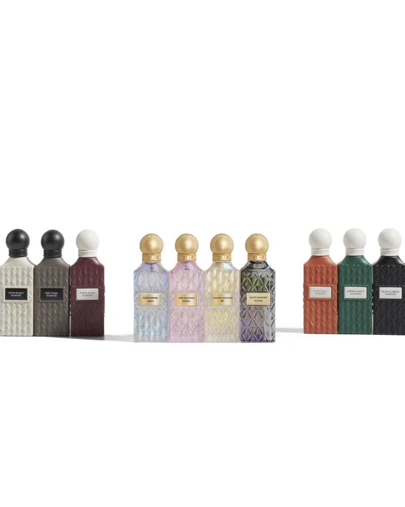 Ibraq Signature Diamond Box 20ml