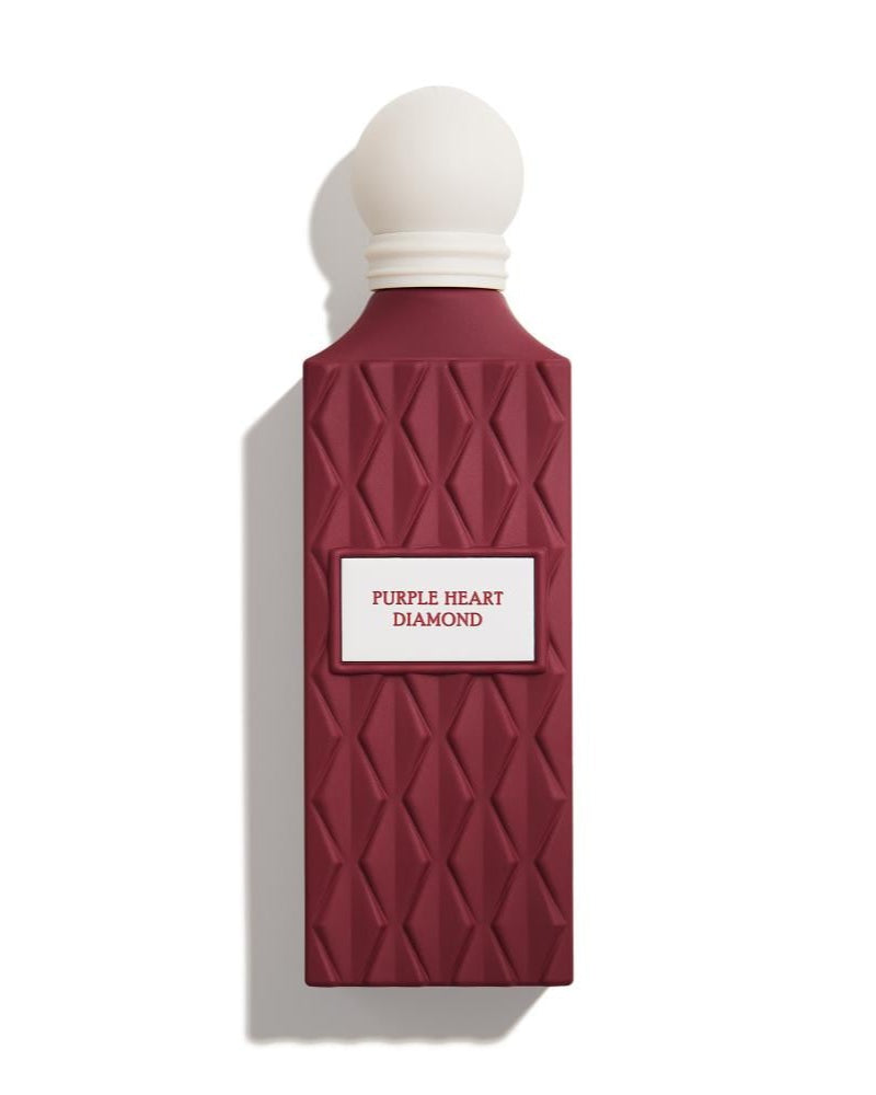 Ibraq Purple Heart Diamond 150 ML