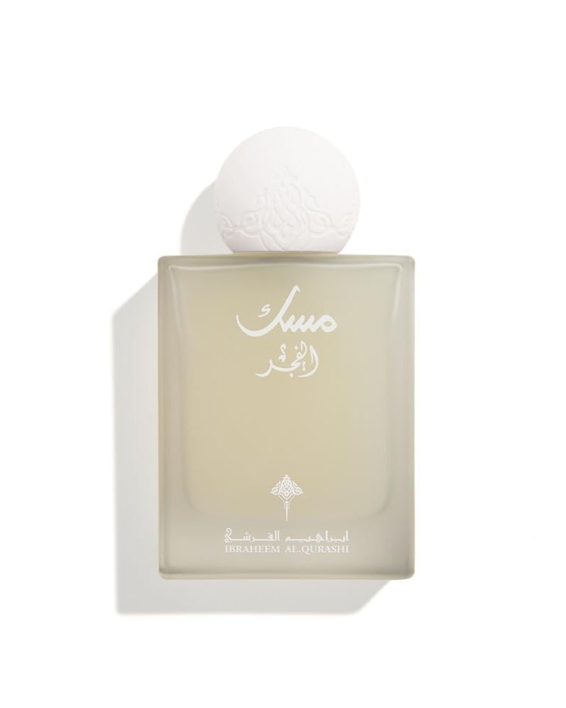 Ibraq Fajr Musk