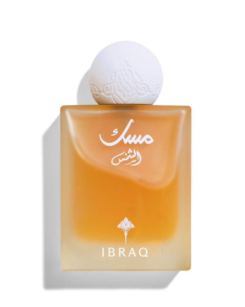 Ibraq Al-Shams Musk