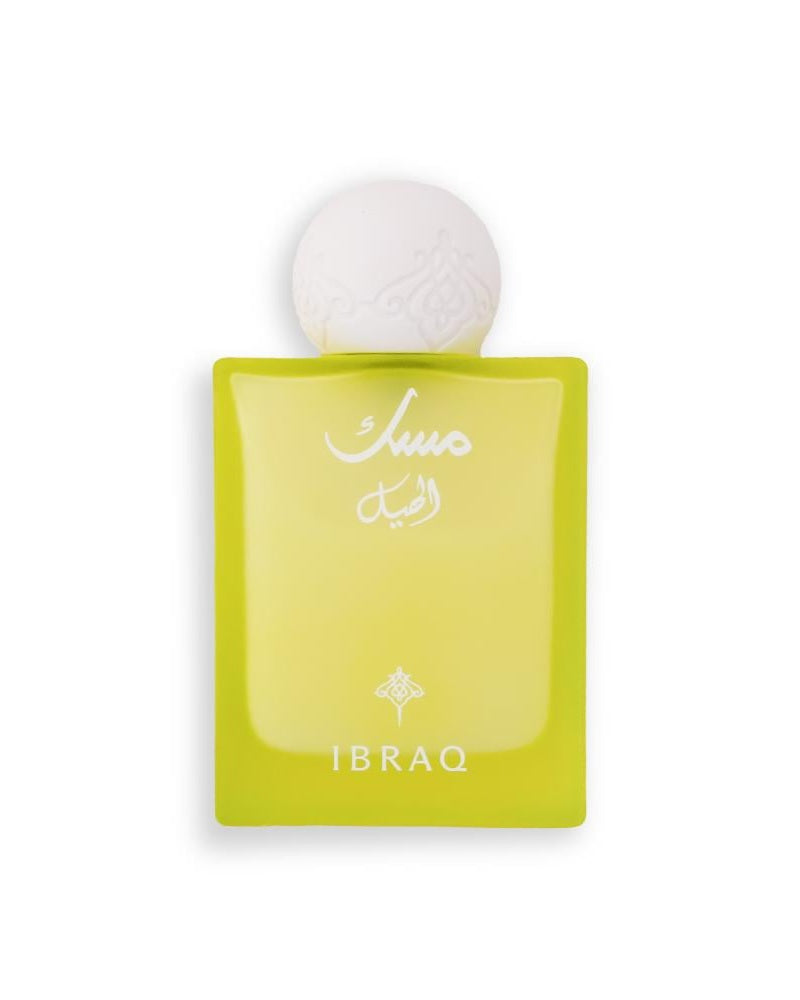 Ibraq Cardamom Musk