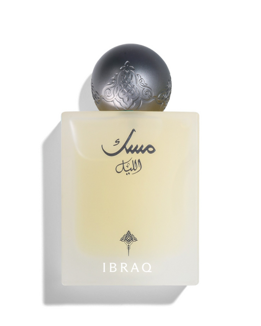 Ibraq Al-Lail Musk