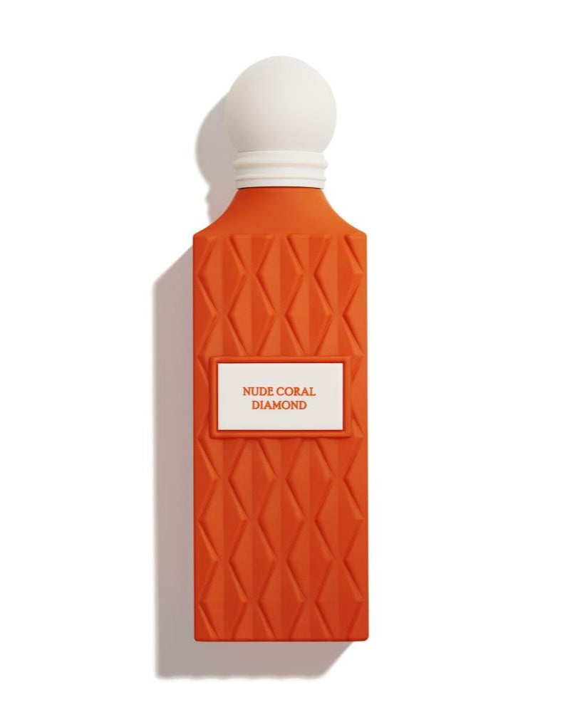 Ibraq Nude Coral Diamond 150 ml