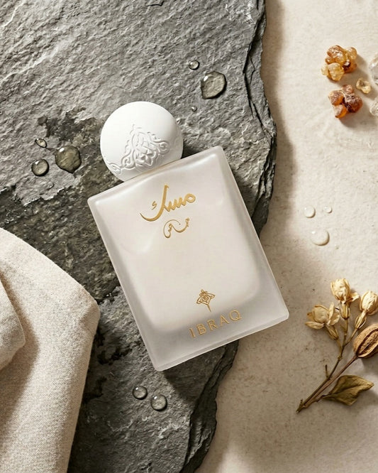 Ibraq Special Musk 75ml
